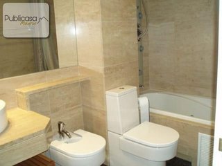 Piso en alquiler en Guindalera en Madrid