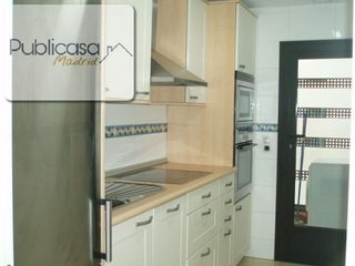 Piso en alquiler en Guindalera en Madrid