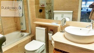 Piso en alquiler en Guindalera en Madrid