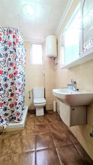 Piso en alquiler en Sant Marcel·lí en Valencia