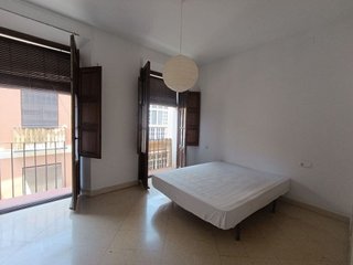 Piso en alquiler en Centro Histórico en Málaga