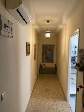 Piso en alquiler en Encarnación - Regina en Sevilla