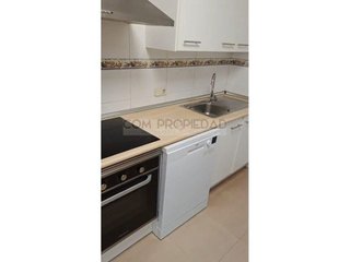 Piso en alquiler en Cas Capiscol en Palma de Mallorca