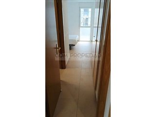 Piso en alquiler en Cas Capiscol en Palma de Mallorca