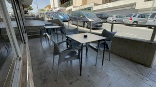 Local comercial en venta en Juan XXIII en Alicante