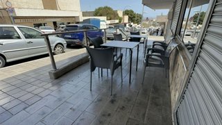 Local comercial en venta en Juan XXIII en Alicante