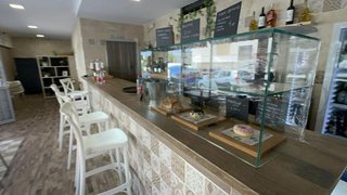 Local comercial en venta en Juan XXIII en Alicante