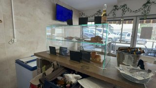 Local comercial en venta en Juan XXIII en Alicante