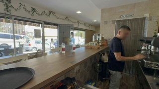 Local comercial en venta en Juan XXIII en Alicante
