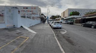 Local comercial en venta en Juan XXIII en Alicante