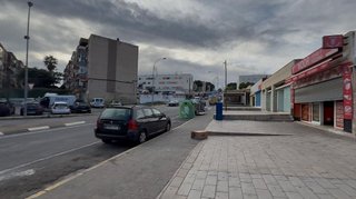 Local comercial en venta en Juan XXIII en Alicante