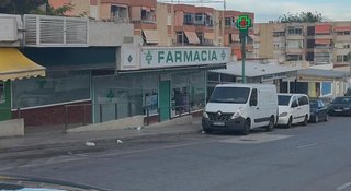 Local comercial en venta en Juan XXIII en Alicante