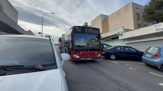 Local comercial en venta en Juan XXIII en Alicante
