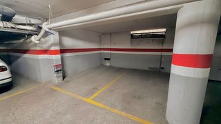 Garaje en venta en San Pablo en Zaragoza