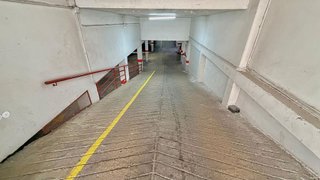 Garaje en venta en San Pablo en Zaragoza