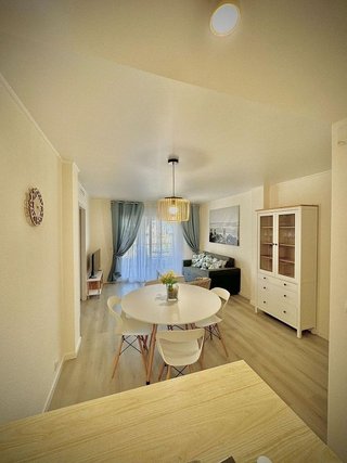 Piso en venta en Puerto de la Duquesa en Manilva