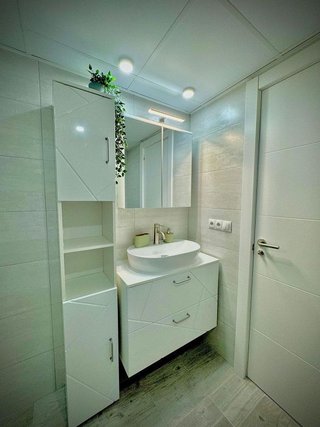 Piso en venta en Puerto de la Duquesa en Manilva