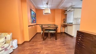 Piso en alquiler en Hospital - Parque sur en Albacete