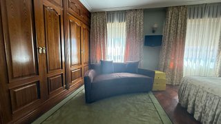 Piso en alquiler en Hospital - Parque sur en Albacete