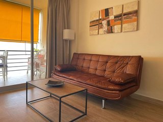Estudio en venta en El Bajondillo en Torremolinos