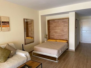 Estudio en venta en El Bajondillo en Torremolinos