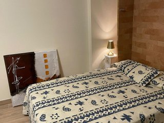 Estudio en venta en El Bajondillo en Torremolinos