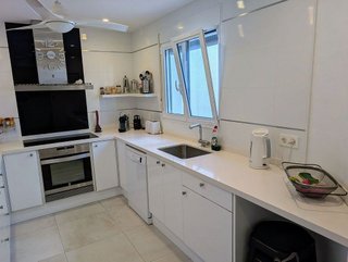 Chalet en venta en Benissa pueblo en Benissa