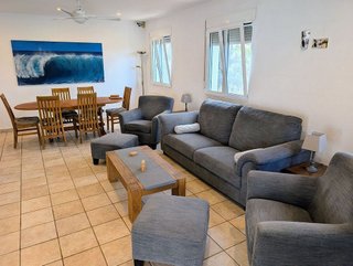 Chalet en venta en Benissa pueblo en Benissa