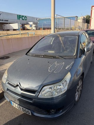Citroen C4 2005