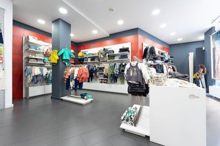 Local comercial en alquiler en Centro - Casco Antiguo en Zamora