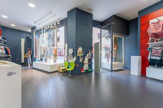 Local comercial en alquiler en Centro - Casco Antiguo en Zamora