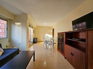 Piso en venta en Sant Antoni en Valencia