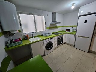 Piso en venta en Sant Antoni en Valencia
