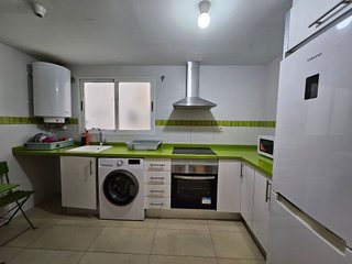 Piso en venta en Sant Antoni en Valencia