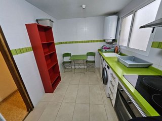Piso en venta en Sant Antoni en Valencia