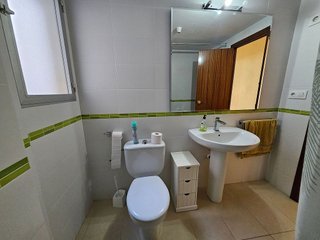 Piso en venta en Sant Antoni en Valencia