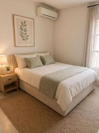 Casa en alquiler en Nueva Andalucía centro en Marbella