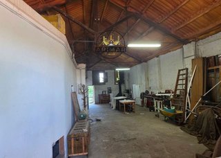 Nave industrial en venta en Camino de Onda - Salesianos - Centro en Burriana