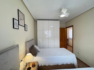 Ático en venta en Playa del Cura en Torrevieja