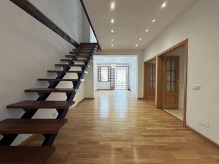 Piso en alquiler en La Llotja - Sant Jaume en Palma de Mallorca