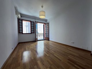 Piso en alquiler en La Llotja - Sant Jaume en Palma de Mallorca