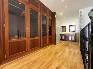 Piso en alquiler en La Llotja - Sant Jaume en Palma de Mallorca