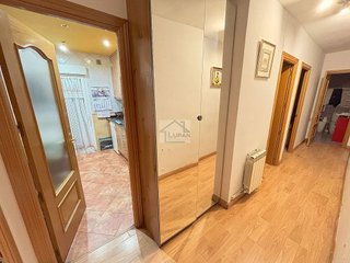 Piso en venta en Villalba Estación en Collado Villalba