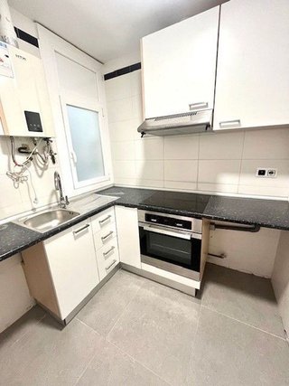 Piso en alquiler en Sarrià en Barcelona