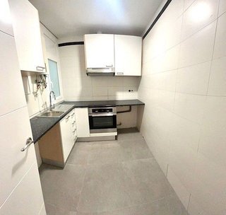 Piso en alquiler en Sarrià en Barcelona