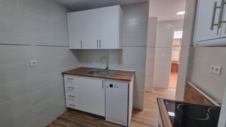 Piso en alquiler en Castilleja de la Cuesta