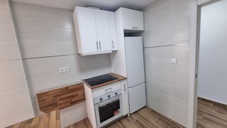 Piso en alquiler en Castilleja de la Cuesta