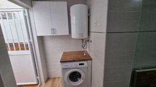 Piso en alquiler en Castilleja de la Cuesta