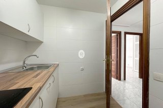 Piso en alquiler en Recoletos en Madrid