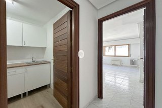 Piso en alquiler en Recoletos en Madrid